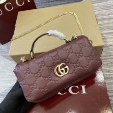 Gucci Top Handle Bags